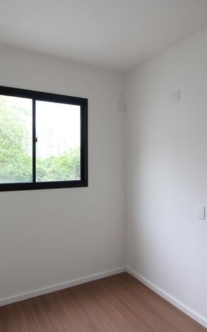 Apartamento à venda com 56m², 2 quartos e 1 vagaQuarto 1