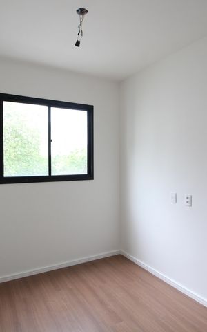 Apartamento à venda com 56m², 2 quartos e 1 vagaQuarto 2