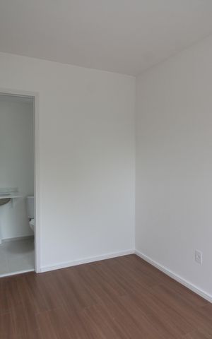 Apartamento à venda com 56m², 2 quartos e 1 vagaQuarto 2