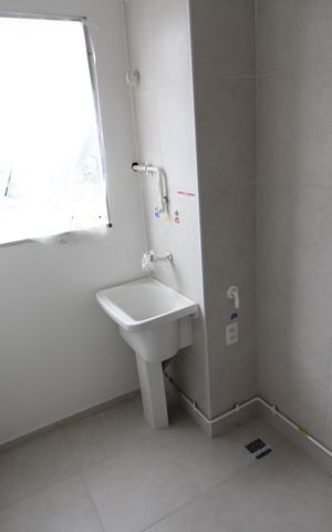 Apartamento à venda com 56m², 2 quartos e 1 vagaÁrea de Serviço