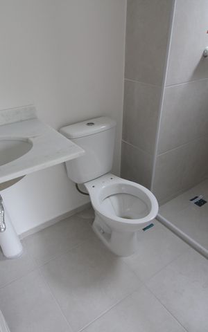 Apartamento à venda com 56m², 2 quartos e 1 vagaQuarto 2 - Suíte