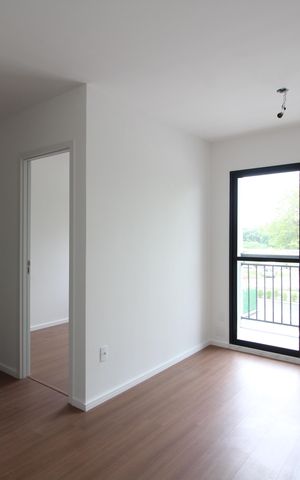 Apartamento à venda com 56m², 2 quartos e 1 vagaSala