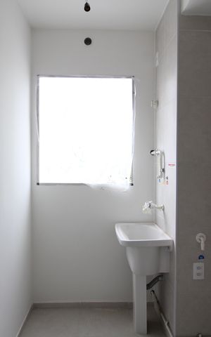 Apartamento à venda com 56m², 2 quartos e 1 vagaÁrea de Serviço