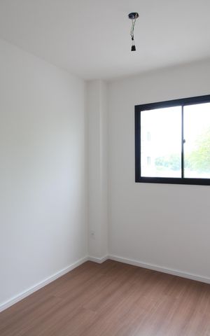 Apartamento à venda com 56m², 2 quartos e 1 vagaQuarto 2