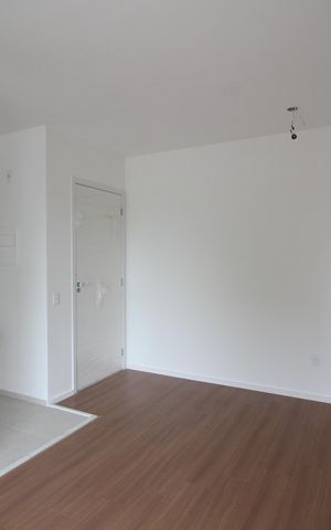 Apartamento à venda com 56m², 2 quartos e 1 vagaSala