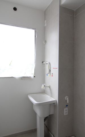 Apartamento à venda com 56m², 2 quartos e 1 vagaÁrea de Serviço