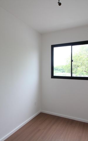 Apartamento à venda com 56m², 2 quartos e 1 vagaQuarto 1