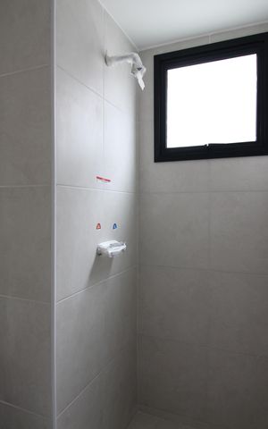 Apartamento à venda com 56m², 2 quartos e 1 vagaQuarto 2 - Suíte
