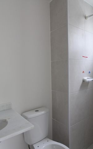 Apartamento à venda com 56m², 2 quartos e 1 vagaQuarto 2 - Suíte