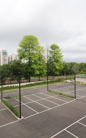 Apartamento à venda com 56m², 2 quartos e 1 vagaVista