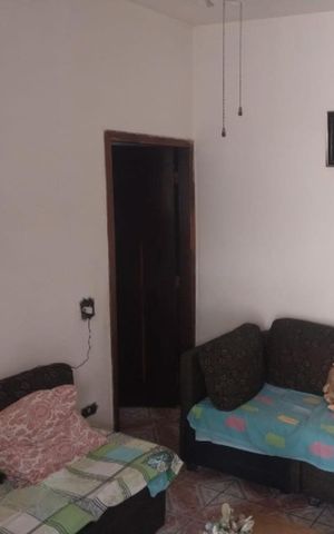 Casa à venda com 389m², 5 quartos e 4 vagas