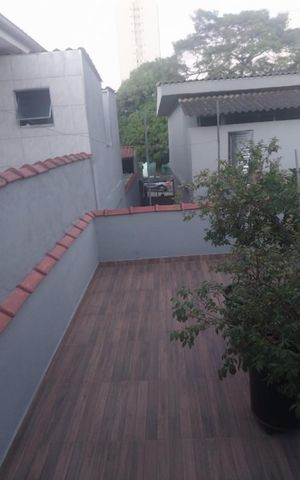 Casa à venda com 389m², 5 quartos e 4 vagas