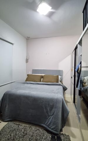 Casa à venda com 95m², 2 quartos e 1 vaga Casa à venda com 95m², 2 quartos e 1 vagaQuarto