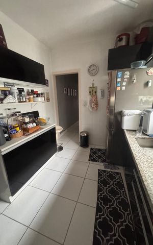 Casa à venda com 95m², 2 quartos e 1 vaga Casa à venda com 95m², 2 quartos e 1 vagaCozinha