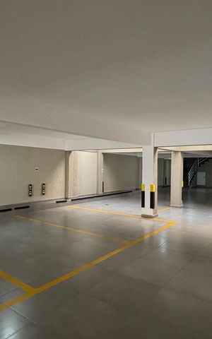 Apartamento à venda com 45m², 2 quartos e 1 vaga Apartamento à venda com 45m², 2 quartos e 1 vagaGaragem