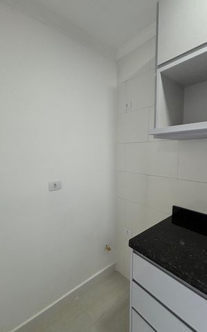 Apartamento à venda com 45m², 2 quartos e 1 vaga Apartamento à venda com 45m², 2 quartos e 1 vagaCozinha