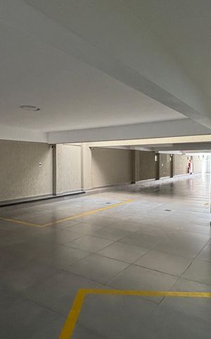 Apartamento à venda com 45m², 2 quartos e 1 vaga Apartamento à venda com 45m², 2 quartos e 1 vagaGaragem