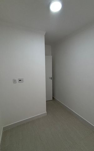 Apartamento à venda com 45m², 2 quartos e 1 vaga Apartamento à venda com 45m², 2 quartos e 1 vagaQuarto 2