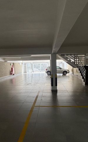 Apartamento à venda com 45m², 2 quartos e 1 vaga Apartamento à venda com 45m², 2 quartos e 1 vagaGaragem