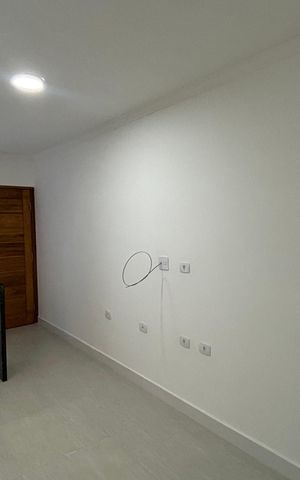 Apartamento à venda com 45m², 2 quartos e 1 vaga Apartamento à venda com 45m², 2 quartos e 1 vagaSala - Sala de Jantar