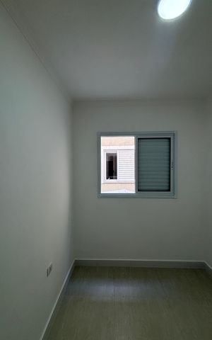 Apartamento à venda com 45m², 2 quartos e 1 vaga Apartamento à venda com 45m², 2 quartos e 1 vagaQuarto 2