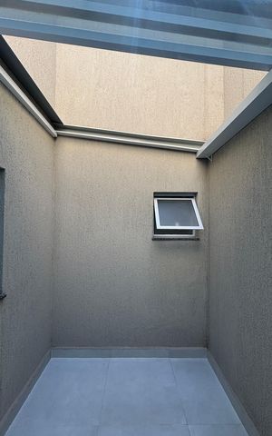 Apartamento à venda com 45m², 2 quartos e 1 vaga Apartamento à venda com 45m², 2 quartos e 1 vagaÁrea de Serviço