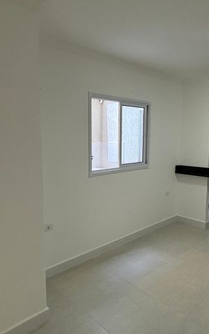 Apartamento à venda com 45m², 2 quartos e 1 vaga Apartamento à venda com 45m², 2 quartos e 1 vagaSala - Sala de Jantar