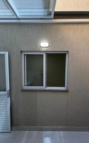 Apartamento à venda com 45m², 2 quartos e 1 vaga Apartamento à venda com 45m², 2 quartos e 1 vagaÁrea de Serviço
