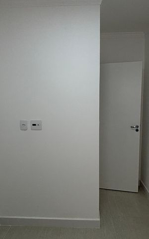 Apartamento à venda com 45m², 2 quartos e 1 vaga Apartamento à venda com 45m², 2 quartos e 1 vagaQuarto 2