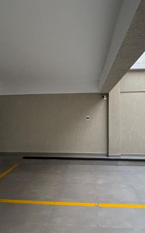 Apartamento à venda com 45m², 2 quartos e 1 vaga Apartamento à venda com 45m², 2 quartos e 1 vagaGaragem
