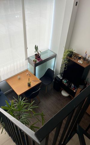 Studio à venda com 28m², 1 quarto e sem vaga Studio à venda com 28m², 1 quarto e sem vagaStudio