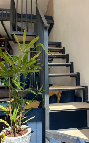 Studio à venda com 28m², 1 quarto e sem vaga Studio à venda com 28m², 1 quarto e sem vagaStudio