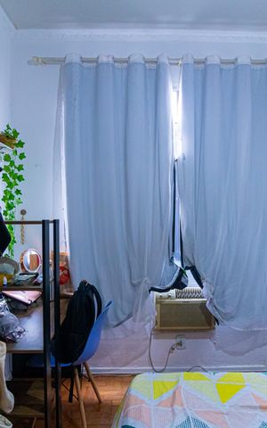Apartamento à venda com 110m², 3 quartos e 2 vagas Apartamento à venda com 110m², 3 quartos e 2 vagasQuarto
