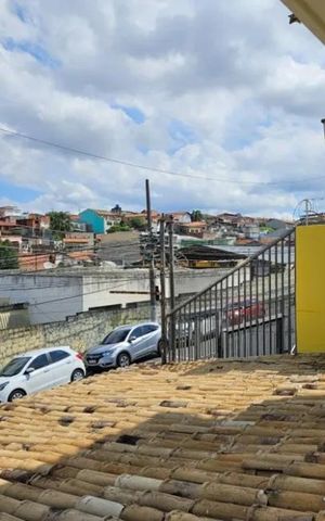 Casa à venda com 280m², 4 quartos e 2 vagas