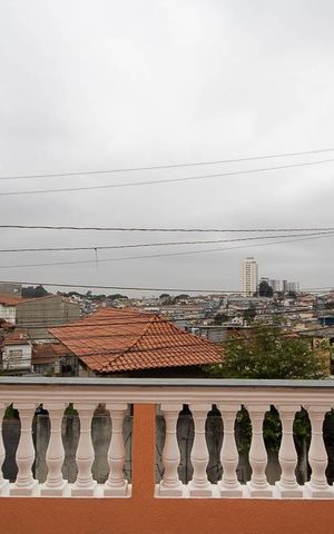 Casa à venda com 249m², 2 quartos e 5 vagas Casa à venda com 249m², 2 quartos e 5 vagasVaranda