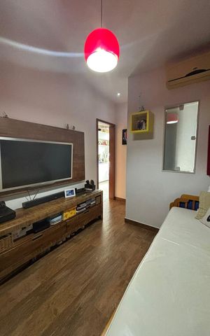 Apartamento à venda com 188m², 3 quartos e 2 vagas