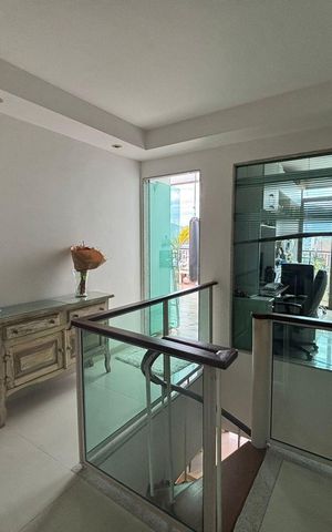Apartamento à venda com 188m², 3 quartos e 2 vagas