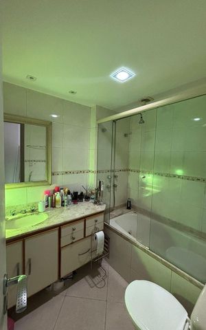 Apartamento à venda com 188m², 3 quartos e 2 vagas
