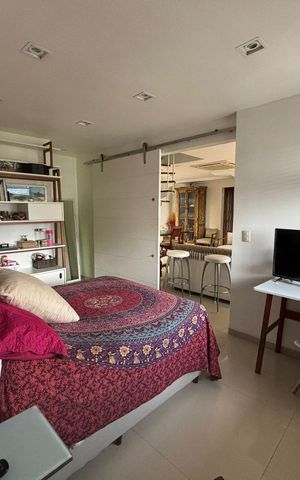 Apartamento à venda com 188m², 3 quartos e 2 vagas