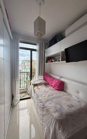 Apartamento à venda com 188m², 3 quartos e 2 vagas
