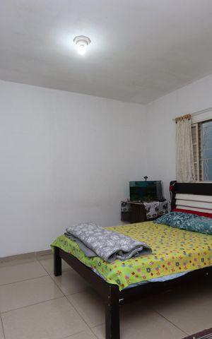 Casa à venda com 240m², 4 quartos e 2 vagasQuarto 2