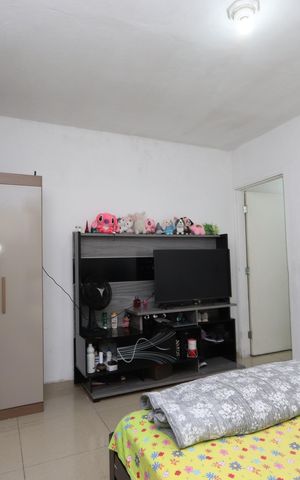 Casa à venda com 240m², 4 quartos e 2 vagasQuarto 2