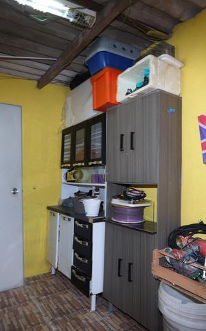Casa à venda com 240m², 4 quartos e 2 vagasLavanderia