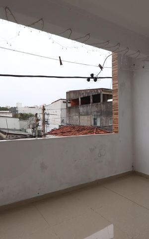Casa à venda com 240m², 4 quartos e 2 vagasVaranda da Suíte