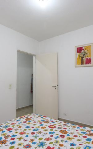 Casa à venda com 240m², 4 quartos e 2 vagasQuarto 3