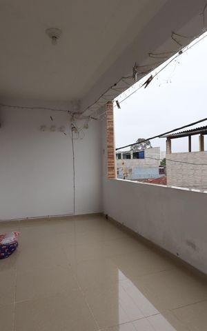 Casa à venda com 240m², 4 quartos e 2 vagasVaranda da Suíte