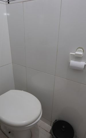 Casa à venda com 240m², 4 quartos e 2 vagasBanheiro da Suíte
