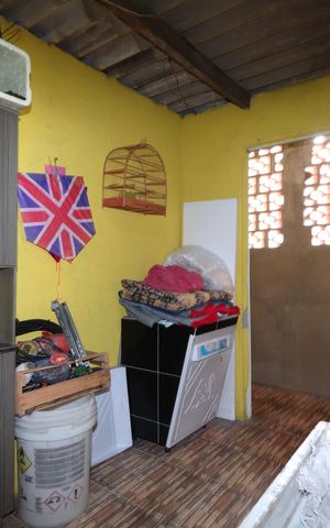 Casa à venda com 240m², 4 quartos e 2 vagasLavanderia