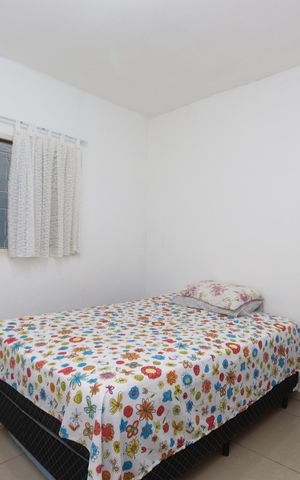 Casa à venda com 240m², 4 quartos e 2 vagasQuarto 3