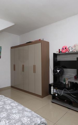 Casa à venda com 240m², 4 quartos e 2 vagasQuarto 2